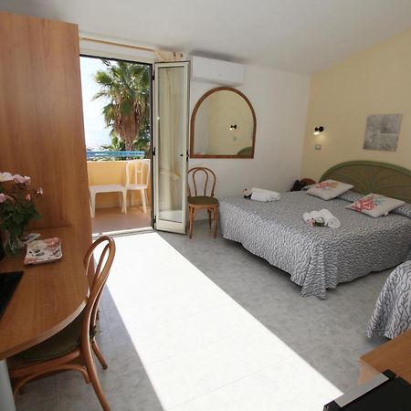 Hotel Grotticelle Capo Vaticano Ngoại thất bức ảnh