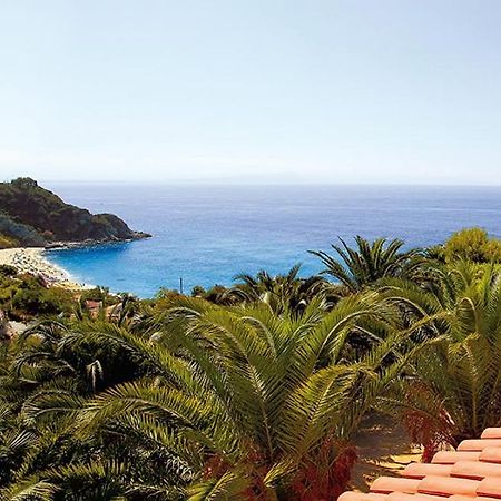 Hotel Grotticelle Capo Vaticano Ngoại thất bức ảnh