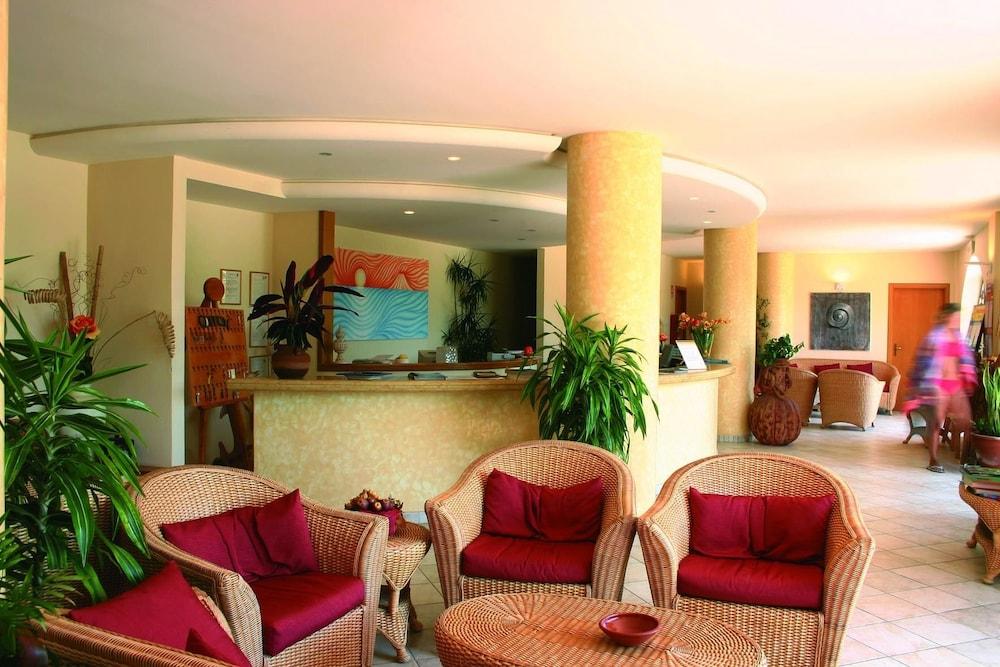 Hotel Grotticelle Capo Vaticano Ngoại thất bức ảnh