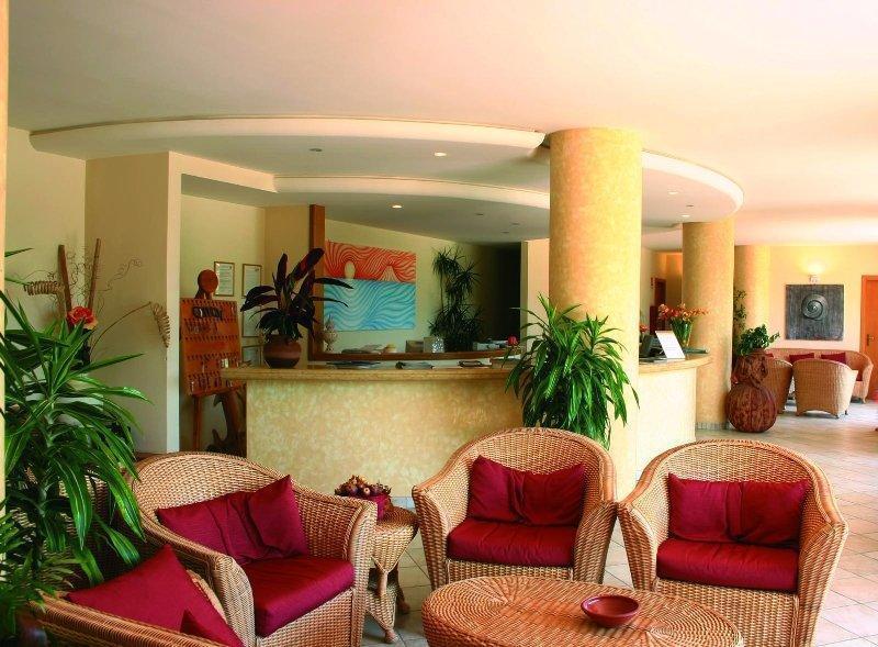 Hotel Grotticelle Capo Vaticano Ngoại thất bức ảnh