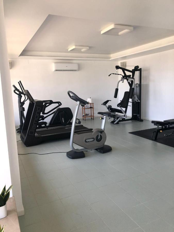 Hotel Grotticelle Capo Vaticano Ngoại thất bức ảnh