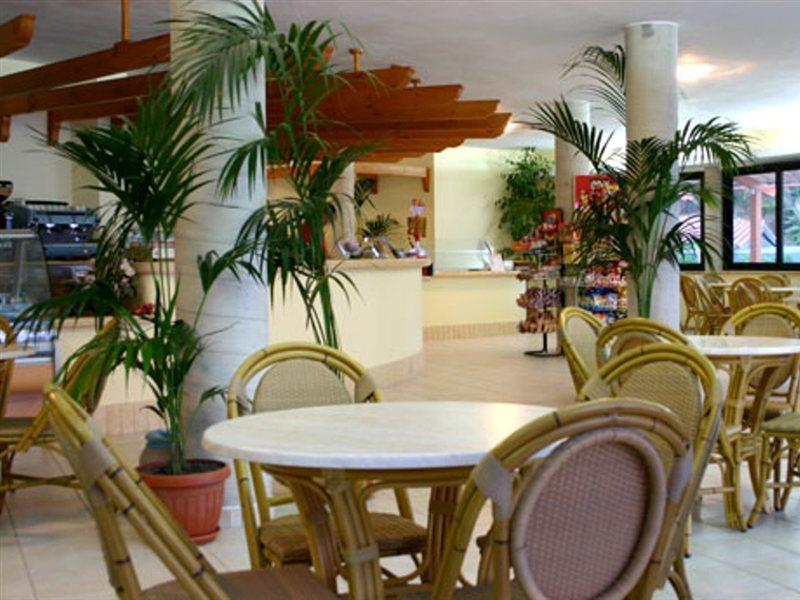 Hotel Grotticelle Capo Vaticano Ngoại thất bức ảnh