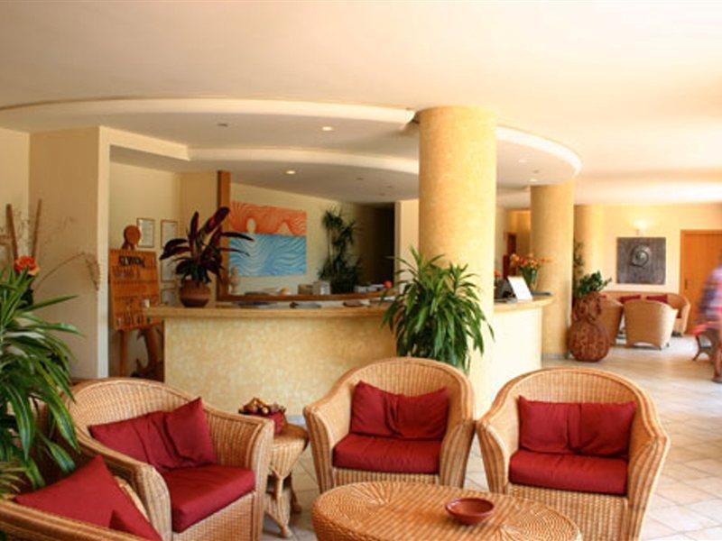 Hotel Grotticelle Capo Vaticano Ngoại thất bức ảnh