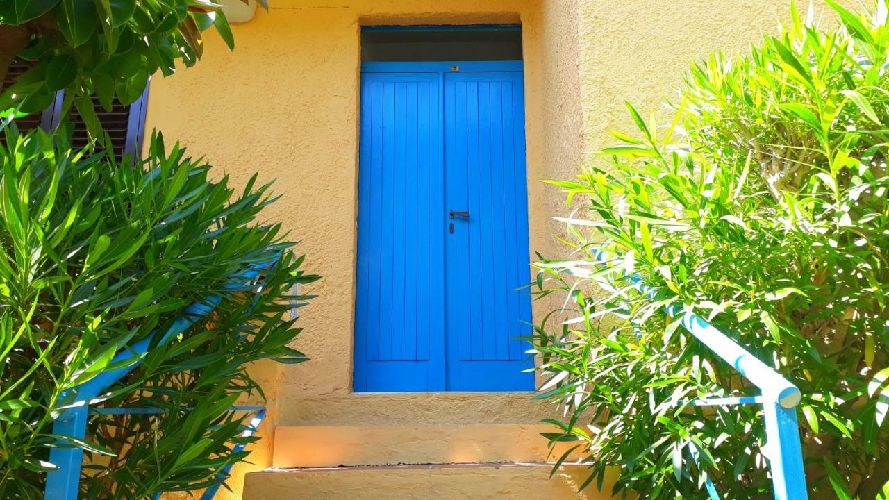 Hotel Grotticelle Capo Vaticano Ngoại thất bức ảnh