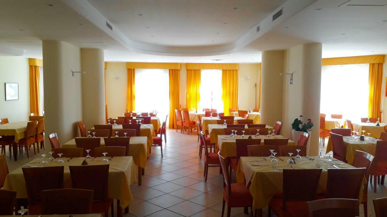 Hotel Grotticelle Capo Vaticano Ngoại thất bức ảnh
