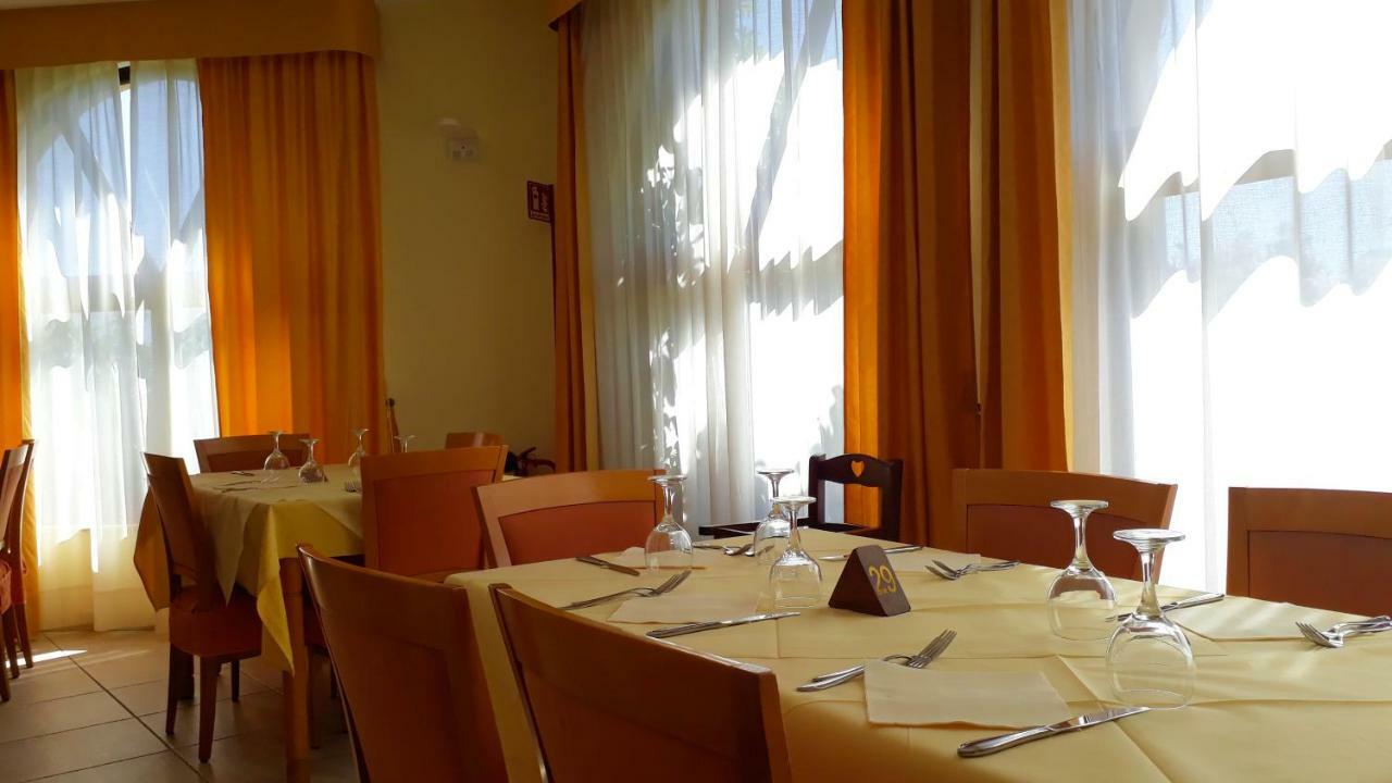 Hotel Grotticelle Capo Vaticano Ngoại thất bức ảnh