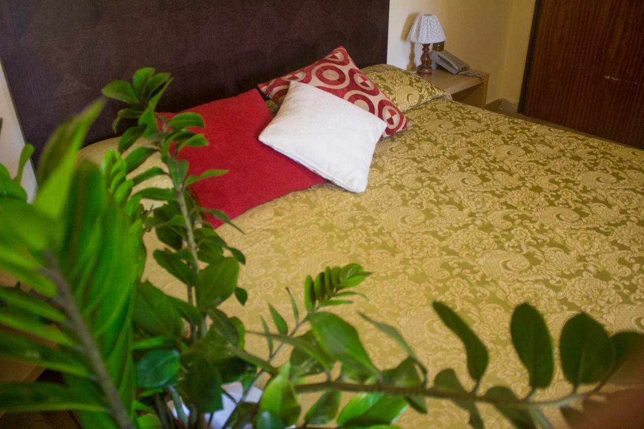 Hotel Grotticelle Capo Vaticano Ngoại thất bức ảnh