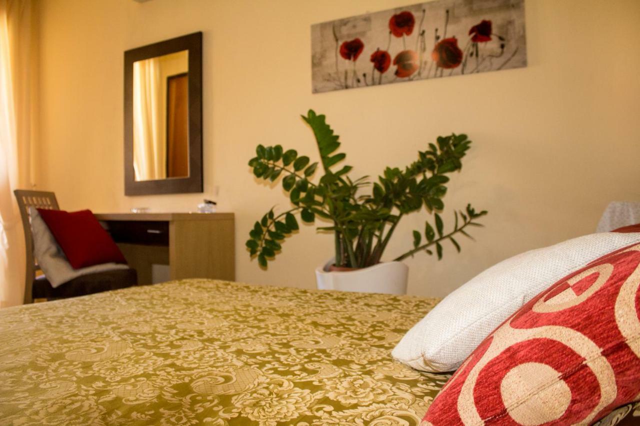 Hotel Grotticelle Capo Vaticano Ngoại thất bức ảnh